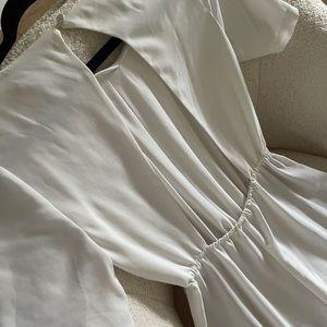 Resort Style Jumpsuit BCBG